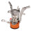 Portable 3000W Camping Stove with Stainless Steel Triangular Bracket 14