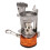 Portable 3000W Camping Stove with Stainless Steel Triangular Bracket 1