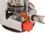 Portable 3000W Camping Stove with Stainless Steel Triangular Bracket 6