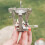 Portable 3000W Camping Stove with Stainless Steel Triangular Bracket 7