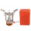Portable 3000W Camping Stove with Stainless Steel Triangular Bracket 2