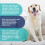Dog Calming Pheromone Diffuser Refill Relieve Anxiety Stress Barking Chewing 9