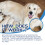 Dog Calming Pheromone Diffuser Refill Relieve Anxiety Stress Barking Chewing 5