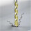 Carbide Triangle Drill Bits Set 4PCS for Marble Glass Tile Ceramic Woodworking Masonry Compatible with Power Tools 5