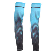 Armschützer Sonnenschutz Elastisch Atmungsaktiv Kühl Feuchtigkeitsaufnahme Kostenloses Größenangebot Sonnenschutzhandschuhe für Sport Radfa
