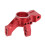 2 Stück Knuckle-Träger 4Tec 1/10 2,0/3,0 Rot 16 g 13