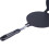 Household Kitchen Gas Nonstick Waffle Cone Making 14