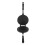Household Round Shape Eggs Roll Maker Waffle 5