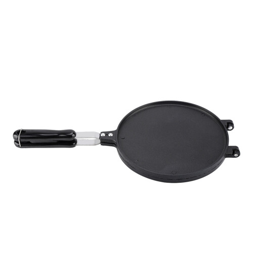 Household Kitchen Gas NOn Stick Egg Roll Waffle 2