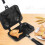 NonStick Bakeware Waffle Cake Maker Pan With 2 10