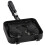 NonStick Bakeware Waffle Cake Maker Pan With 2 2