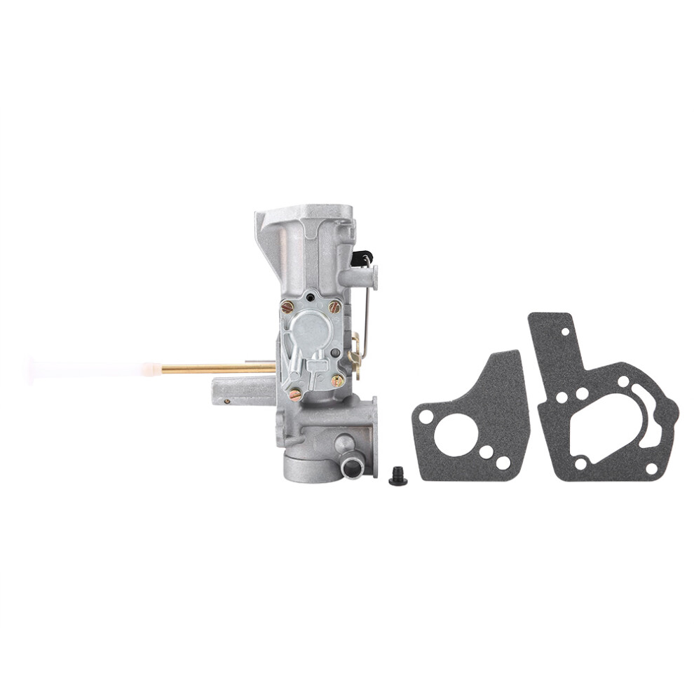 Carburetor For Briggs & Stratton 498298 130202 9387669648356