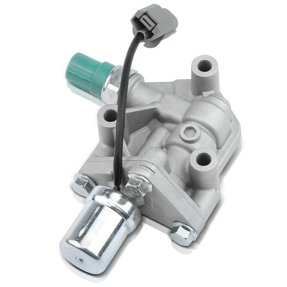 Engine Variable Valve Timing Vvt Solenoid For Honda Civic 1996-2000 L4 1.6L Compatible Replace 15810P2ra01 6276012481852