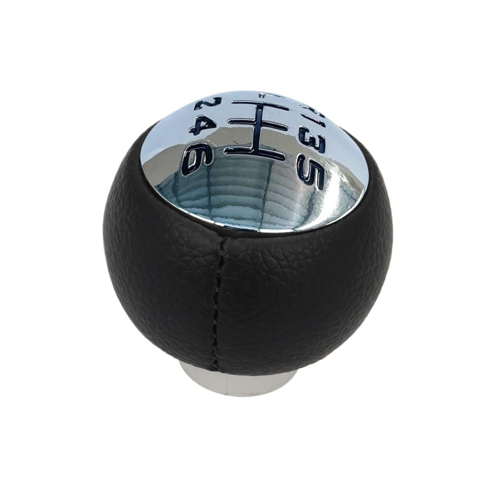 Shift Lever Car Gear Stick Shift Knob Head Lever Adapter Manual 6-Speed Transmission For Peugeot 307 308 3008 407 5008 Citroen C3 C4 C8 6947110168029
