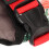 Dog Life Jacket Hawaiian Style Reflective Stripe 14