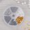 1200 Pcs/Box Jewelry Making Finding Necklace 8