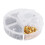 1200 Pcs/Box Jewelry Making Finding Necklace 4