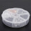 1200 Pcs/Box Jewelry Making Finding Necklace 7
