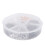 1200 Pcs/Box Jewelry Making Finding Necklace 5