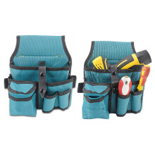 Bolso de cintura Oxford modelo 104 para herramientas de electricista