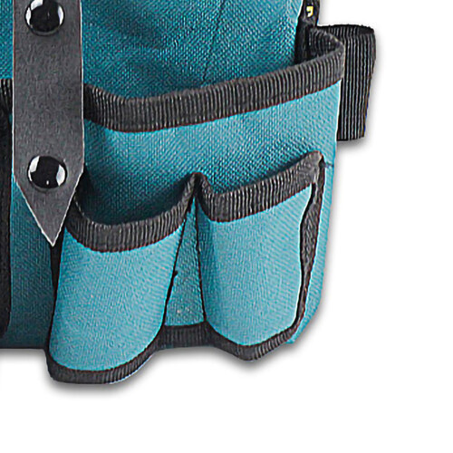104 Multifunktionale Bauchtasche aus Oxford-Gewebe 2