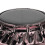 Solar Auto-Duftdiffusor ABS Silber Schwarz 159 g 9
