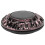 Solar Auto-Duftdiffusor ABS Silber Schwarz 159 g 16