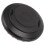 Solar Auto-Duftdiffusor ABS Silber Schwarz 159 g 5