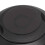 Solar Auto-Duftdiffusor ABS Silber Schwarz 159 g 3