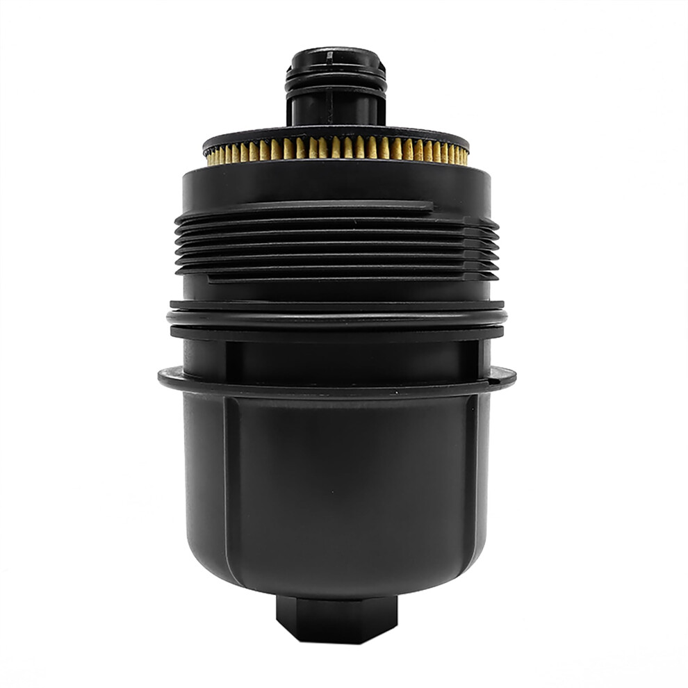 68507598Aa Ecodiesel Engine Oil Filter For Jeep Ecodiesel 3.0L V6 2020-2023 Wrangler Jl Gladiator Ram 1500 Dt Compatible 6276012481982