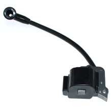 753-04337 Ignition Coil for Bolens BL250 BL410 Yard-Man 121R 122R Troy-Bilt TB25ET TB90BC Compatible Replacement