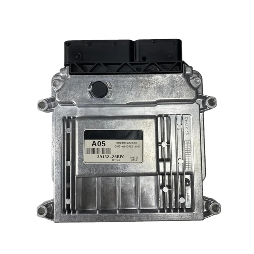 39132-26Bf0 Original Ecu Car Engine Computer Board Electronic Control Unit For Hyundai M7.9.8 A05 9001040238Kb 6493810686696