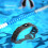 Electrostatic Removal Wristband Silicone Cordless Negative Ions Black 12