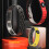 Electrostatic Removal Wristband Silicone Cordless Negative Ions Black 4