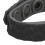 Electrostatic Removal Wristband Silicone Cordless Negative Ions Black 10
