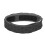 Electrostatic Removal Wristband Silicone Cordless Negative Ions Black 7