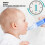 Silikon-Baby-Medikamentenspender Spritzenfütterer 10
