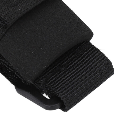 Elastic Aid Utensil Cuff Holder Strap for Elderly Patients 2