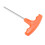 Universal T Handle T27 Torx Driver Screwdriver for 8