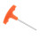 Universal T Handle T27 Torx Driver Screwdriver for 6