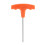 Universal T Handle T27 Torx Driver Screwdriver for 1