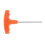 Universal T Handle T27 Torx Driver Screwdriver for 4