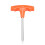 Universal T Handle T27 Torx Driver Screwdriver for 10