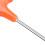 Universal T Handle T27 Torx Driver Screwdriver for 15