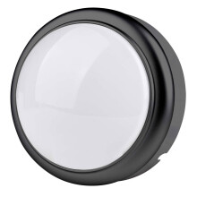 Energizer 15W LED Round Bulkhead - 1,105 Lumen, 4,000K (Cool White)