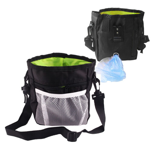 Pet Training Bag Multipurpose Large Capacity 1