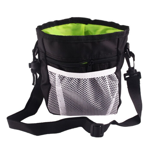 Pet Training Bag Multipurpose Large Capacity