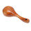 Cuchara de madera para gachas 125g/4.4oz mango liso 11