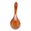 Cuchara de madera para gachas 125g/4.4oz mango liso 3
