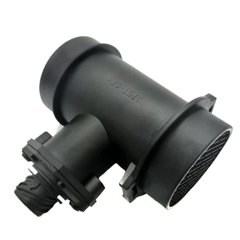 Mass Air Flow Sensors 0280217110 Compatible with BMW E36 E31 E38 318is 318ti 750i 750il 850ci Z3 Models-image-OPC-PJNFJB9-NEW